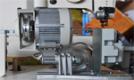 西玛电机在缝纫机应用中的节能调速方法